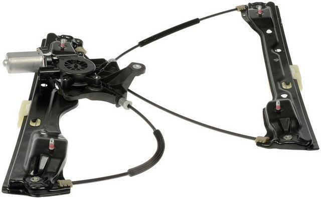 Window Motor and Regulator Assembly Dorman-OE Solutions 751-595