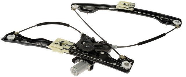 Window Motor and Regulator Assembly Dorman-OE Solutions 751-595