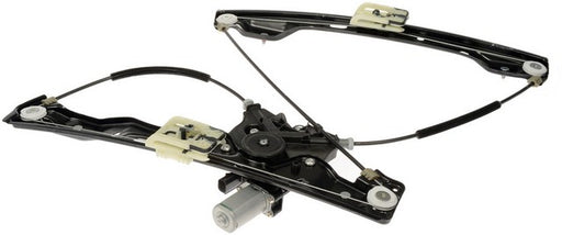 Window Motor and Regulator Assembly Dorman-OE Solutions 751-595