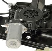 Window Motor and Regulator Assembly Dorman-OE Solutions 751-595