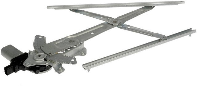 Power Window Motor and Regulator Assembly Dorman-OE Solutions 751-597