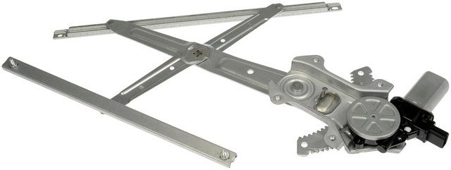 Power Window Motor and Regulator Assembly Dorman-OE Solutions 751-597