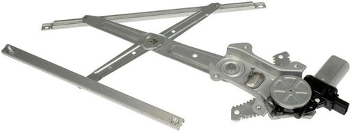 Power Window Motor and Regulator Assembly Dorman-OE Solutions 751-597