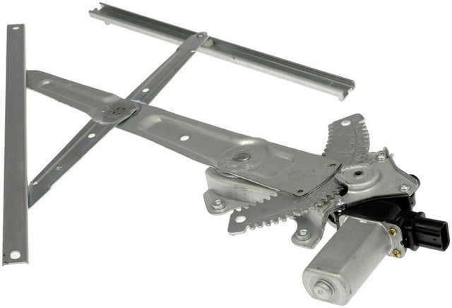 Power Window Motor and Regulator Assembly Dorman-OE Solutions 751-597