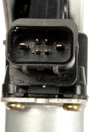 Power Window Motor and Regulator Assembly Dorman-OE Solutions 751-597