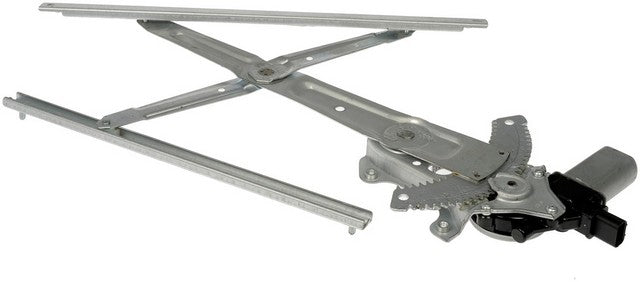 Power Window Motor and Regulator Assembly Dorman-OE Solutions 751-598