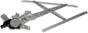 Power Window Motor and Regulator Assembly Dorman-OE Solutions 751-598