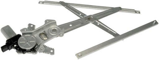 Power Window Motor and Regulator Assembly Dorman-OE Solutions 751-598