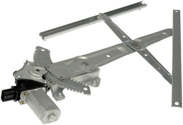 Power Window Motor and Regulator Assembly Dorman-OE Solutions 751-598