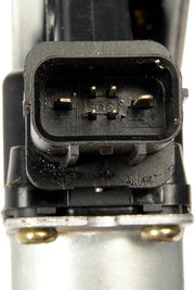 Power Window Motor and Regulator Assembly Dorman-OE Solutions 751-598