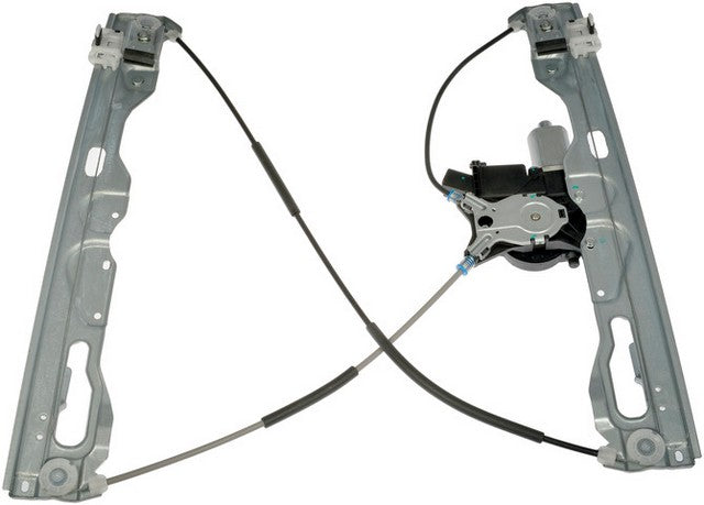Power Window Motor and Regulator Assembly Dorman-OE Solutions 751-600