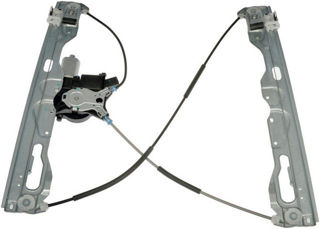 Power Window Motor and Regulator Assembly Dorman-OE Solutions 751-601