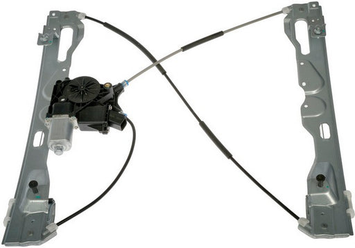 Power Window Motor and Regulator Assembly Dorman-OE Solutions 751-601