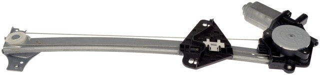 Power Window Motor and Regulator Assembly Dorman-OE Solutions 751-602