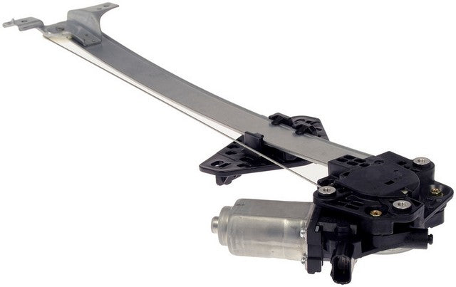 Power Window Motor and Regulator Assembly Dorman-OE Solutions 751-602