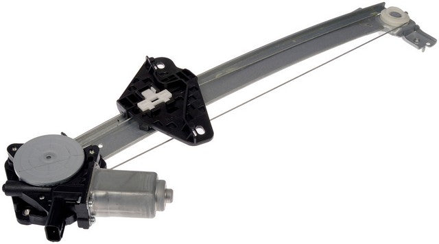 Power Window Motor and Regulator Assembly Dorman-OE Solutions 751-602