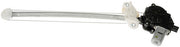 Power Window Motor and Regulator Assembly Dorman-OE Solutions 751-603