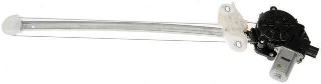 Power Window Motor and Regulator Assembly Dorman-OE Solutions 751-603