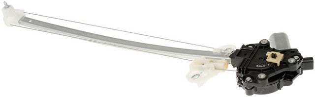 Power Window Motor and Regulator Assembly Dorman-OE Solutions 751-603