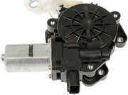 Power Window Motor and Regulator Assembly Dorman-OE Solutions 751-603