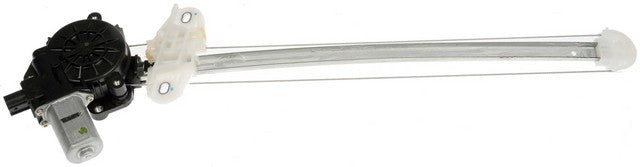 Power Window Motor and Regulator Assembly Dorman-OE Solutions 751-604
