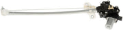 Power Window Motor and Regulator Assembly Dorman-OE Solutions 751-604