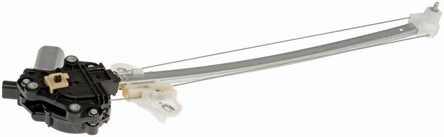 Power Window Motor and Regulator Assembly Dorman-OE Solutions 751-604