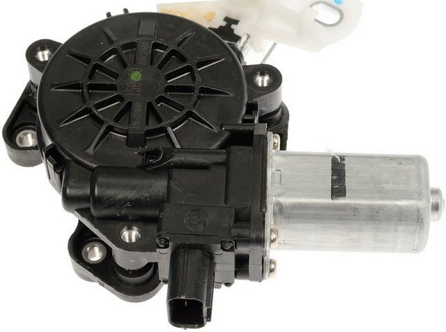 Power Window Motor and Regulator Assembly Dorman-OE Solutions 751-604