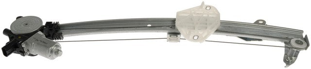 Power Window Motor and Regulator Assembly Dorman-OE Solutions 751-605