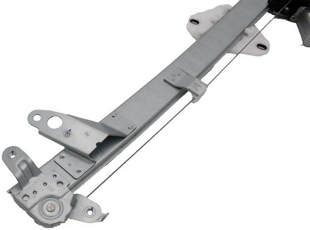 Power Window Motor and Regulator Assembly Dorman-OE Solutions 751-605