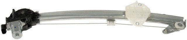 Window Motor and Regulator Assembly Dorman-OE Solutions 751-607
