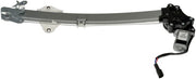 Window Motor and Regulator Assembly Dorman-OE Solutions 751-607