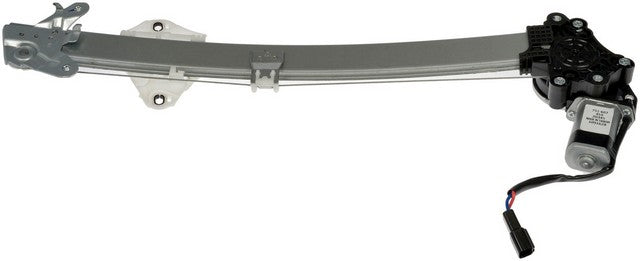 Window Motor and Regulator Assembly Dorman-OE Solutions 751-607
