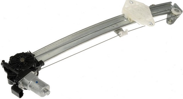 Window Motor and Regulator Assembly Dorman-OE Solutions 751-607