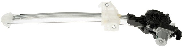 Power Window Motor and Regulator Assembly Dorman-OE Solutions 751-608