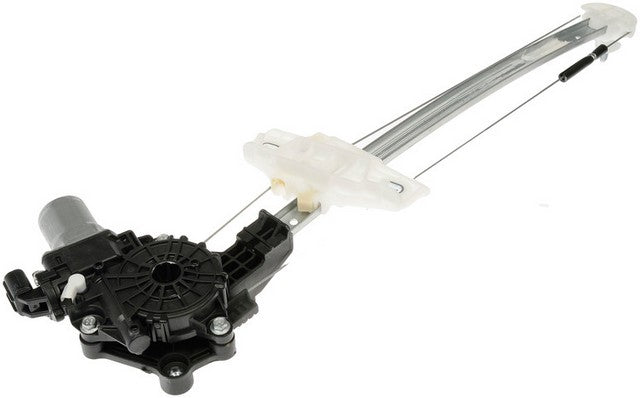 Power Window Motor and Regulator Assembly Dorman-OE Solutions 751-608