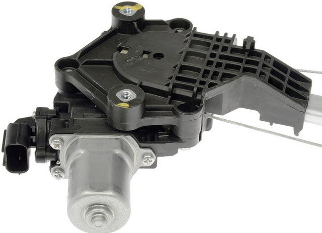 Power Window Motor and Regulator Assembly Dorman-OE Solutions 751-608