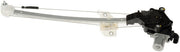 Power Window Motor and Regulator Assembly Dorman-OE Solutions 751-609