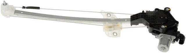 Power Window Motor and Regulator Assembly Dorman-OE Solutions 751-609