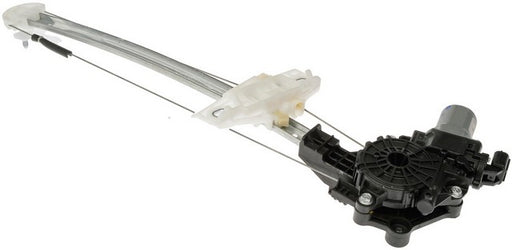 Power Window Motor and Regulator Assembly Dorman-OE Solutions 751-609