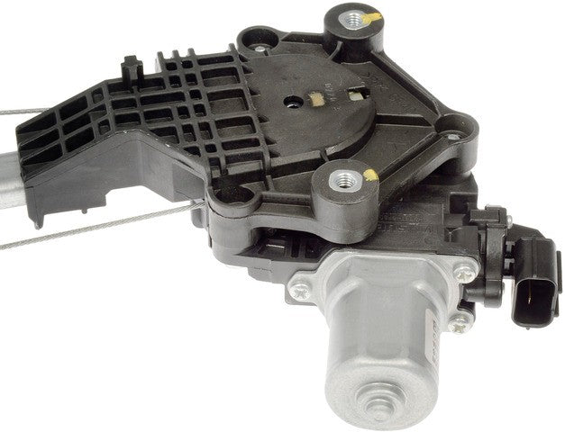 Power Window Motor and Regulator Assembly Dorman-OE Solutions 751-609