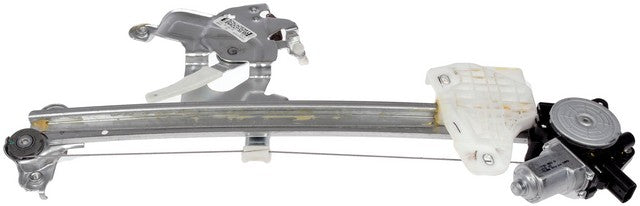 Power Window Motor and Regulator Assembly Dorman-OE Solutions 751-610