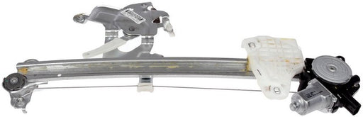 Power Window Motor and Regulator Assembly Dorman-OE Solutions 751-610