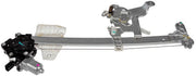 Power Window Motor and Regulator Assembly Dorman-OE Solutions 751-610