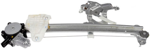 Power Window Motor and Regulator Assembly Dorman-OE Solutions 751-611
