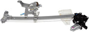 Power Window Motor and Regulator Assembly Dorman-OE Solutions 751-611