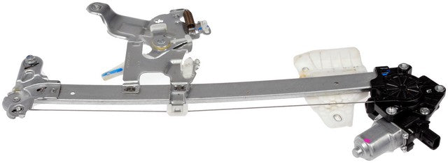 Power Window Motor and Regulator Assembly Dorman-OE Solutions 751-611