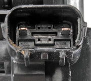 Power Window Motor and Regulator Assembly Dorman-OE Solutions 751-611