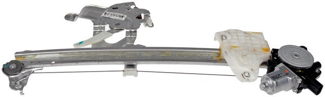Power Window Motor and Regulator Assembly Dorman-OE Solutions 751-612