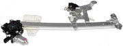 Power Window Motor and Regulator Assembly Dorman-OE Solutions 751-612